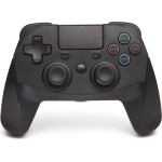 Snakebyte (SB909375) Gamepad 4S Wireless Controller (BLACK) PS4