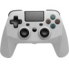 Snakebyte (SB912757) Gamepad 4S Wireless Controller (GREY) PS4