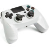 Snakebyte (SB912757) Gamepad 4S Wireless Controller (GREY) PS4