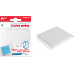 MP ����������� �������� ���������� 75x75mm, �������, 50��� - (PN346-05)