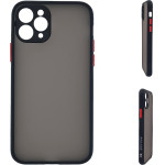 Sonique ���� ��������� Color Button Bumper Apple Iphone 11 Pro �����