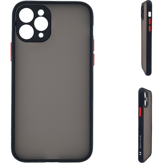 Sonique ���� ��������� Color Button Bumper Apple Iphone 11 Pro �����