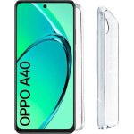 Volte-Tel ���� Oppo A40/A3X 5G/A3X 4G 6.67'' Slimcolor Air Tpu Full Camera Protection �������