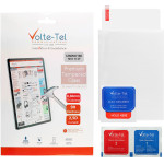 Volte-Tel Tempered Glass Lenovo Tab Plus TB351FU 11.5'' 9H 0.30mm 2.5D Full GLUE