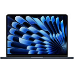 Apple Mba 13.6 M3 8CG/16GB/256GB Mid MC8K4 - (MC8K4GR/A)