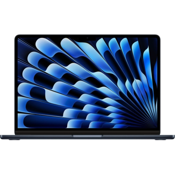 Apple Mba 13.6 M3 8CG/16GB/256GB Mid MC8K4 - (MC8K4GR/A)