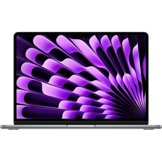 Apple Mba 13.6 M3 8CG/16GB/256GB Sg MC8G4 - (MC8G4GR/A)