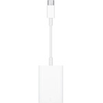 Apple USB-C To Sd Card Reader(MUFG2) (N) - (MW653ZM/A)