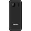 MaxCom Strong L (Dual Sim) 2.4'' 4G Volte �� ����, ��������� ��� ������ ����� - (MM248)