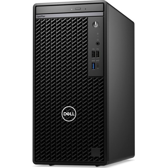 Dell Pc Optiplex 7020 MT/i7-12700/8GB/512GB SSD/DVD-RW/Uhd Graphics 770/Win 11 Pro 5Y Prosupport Nbd - (1011227812)