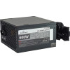 Powertech ����������� Pc 600W, ATX, 120mm Fan - (PT-1310)