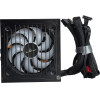 Powertech ����������� Pc 80PLus Bronze, 700W, ATX, 120mm Rgb Fan, Semi Modular - (PT-1311)