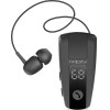 Noozy Bluetooth Hands Free V.5.2 �� Led ����� ������ Multi Pairing ����� �� 11 ���� ����������� - (Roller BH69)