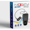 Noozy Bluetooth Hands Free V.5.2 �� Led ����� ������ Multi Pairing ����� �� 11 ���� ����������� - (Roller BH69)