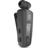 Noozy Bluetooth Hands Free V.5.2 �� Led ����� ������ Multi Pairing ����� �� 11 ���� ����������� - (Roller BH69)