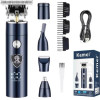 Kemei ���������� ������ - 5in1 - KM-257 - Barber - (302570)