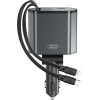 XO CC62 Smart ���������� 4 �� 1 Retractable ��������� �����������