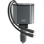 XO CC62 Smart ���������� 4 �� 1 Retractable ��������� �����������