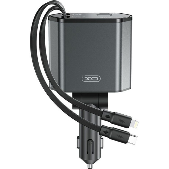 XO CC62 Smart ���������� 4 �� 1 Retractable ��������� �����������