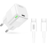 XO CE06 Pd 30W Gan �������� ��������� �� ������� ��� Type-C �������
