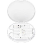 XO CX031 Adapter Family Box + ���������� ��������� ��������� 15W �����