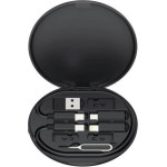 XO CX031 Adapter Family Box + ���������� ��������� ��������� 15W �����