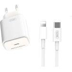 XO L90B Eu PD20W �������� ��������� �� ������� Lightning (NB-Q189A)
