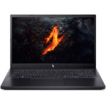 Acer Nb Nitro V ANV15-41-R8WJ, 15.6'' Fhd Ips 1920x1080 144Hz, Amd Cpu Ryzen 7 7735HS, 16GB RAM, Ssd 512GB M.2. Pci EXPRESS, Nvidia Geforce Rtx 4060 8GB, WIN11HOME, BLACK, 2YW. - (NH.QPDET.009)