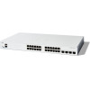 Cisco Distribution Switch CISCO-D - (C1200-24T-4X)