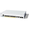 Cisco Distribution Switch CISCO-D - (C1300-8FP-2G)