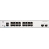 Cisco Distribution Switch CISCO-D - (C1300-16T-2G)
