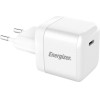 Energizer ��������� �������� Fast Charge �� USB-C 30W ������ - (A30EU)