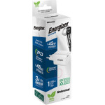 Energizer ��������� �������� Fast Charge �� USB-C 45W ������ - (A45EU)