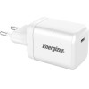 Energizer ��������� �������� Fast Charge �� USB-C 45W ������ - (A45EU)