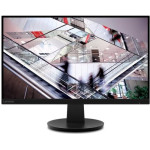 Lenovo Monitor 27q 27'' Qhd iPS, HDMi, Display Port, 3YEarsw - (67C2GAC1EU)