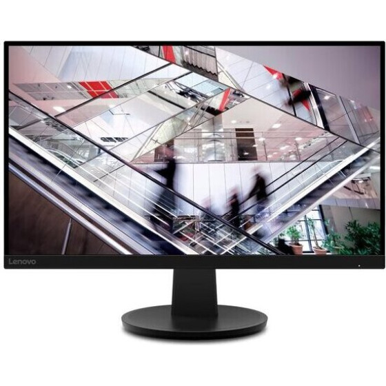 Lenovo Monitor 27q 27'' Qhd iPS, HDMi, Display Port, 3YEarsw - (67C2GAC1EU)