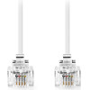 Nedis TCGL90200WT50