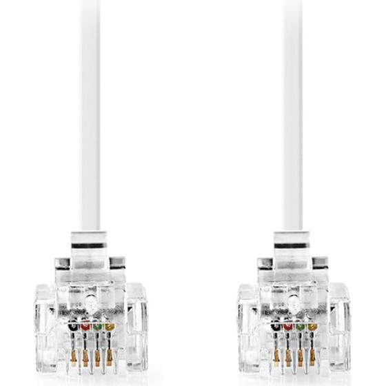 Nedis TCGL90200WT50