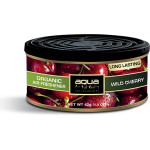 Aqua ��������� ����������� �� �������� �� ����� ����������� (Wild CHERRY) Organic Can - 1 ���. - (10-264)