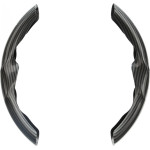 Lampa ������������� ��������� �������� Carbon Look ����� ����� Grips - 2 ���. - (33074)