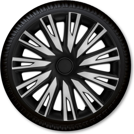 Argo ����� Copra Silver Black 14'' - (14665)