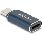 DeLock ���������� USB-C �� Lightning 35W, 480Mbps, ������� - (60688)