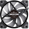 Powertech ����������� ��� Pc slave, Argb LED, 120mm, 1200RPm - (SP-PT-1309-2)