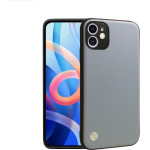 Bodycell Vegan Cover Iphone 11 Light Blue - (FC-00002)