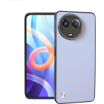 Bodycell Vegan Cover Realme 11 5G/11x Light Blue - (FC-00082)
