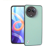 Bodycell Vegan Cover Realme 11 5G/11x Light Green - (FC-00083)