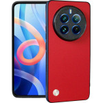 Bodycell Vegan Cover Realme 12 Pro/12 Pro Plus Red - (FC-00080)