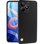 Bodycell Vegan Cover Realme C53 Black - (FC-00089)