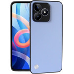 Bodycell Vegan Cover Realme C53 Light Blue - (FC-00090)