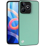Bodycell Vegan Cover Realme C53 Light Green - (FC-00091)